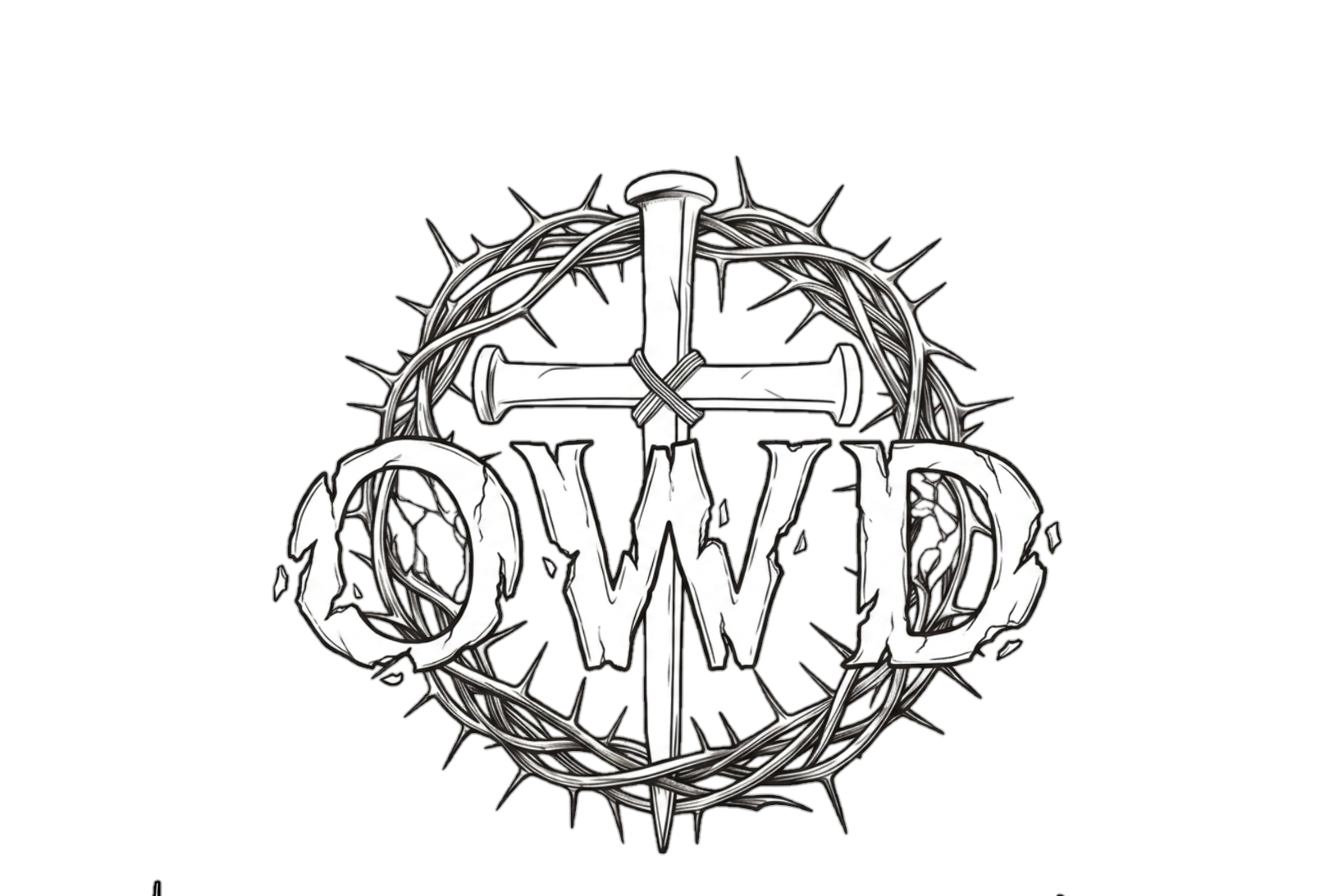 One Wheel Disciple